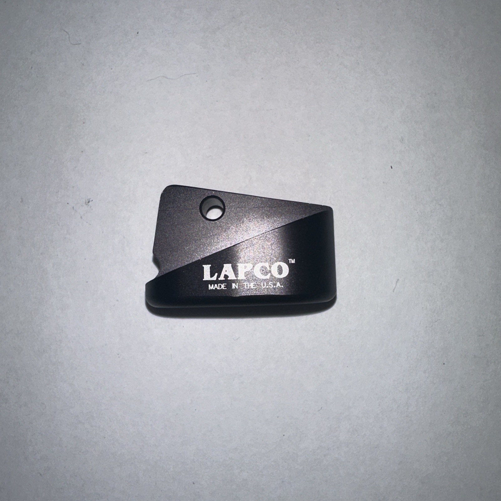 Lapco Tippmann A5 ASA Adapter