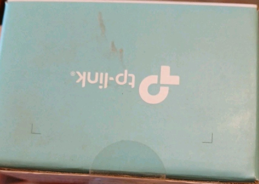 Kasa Smart Wi-Fi Plug Mini
