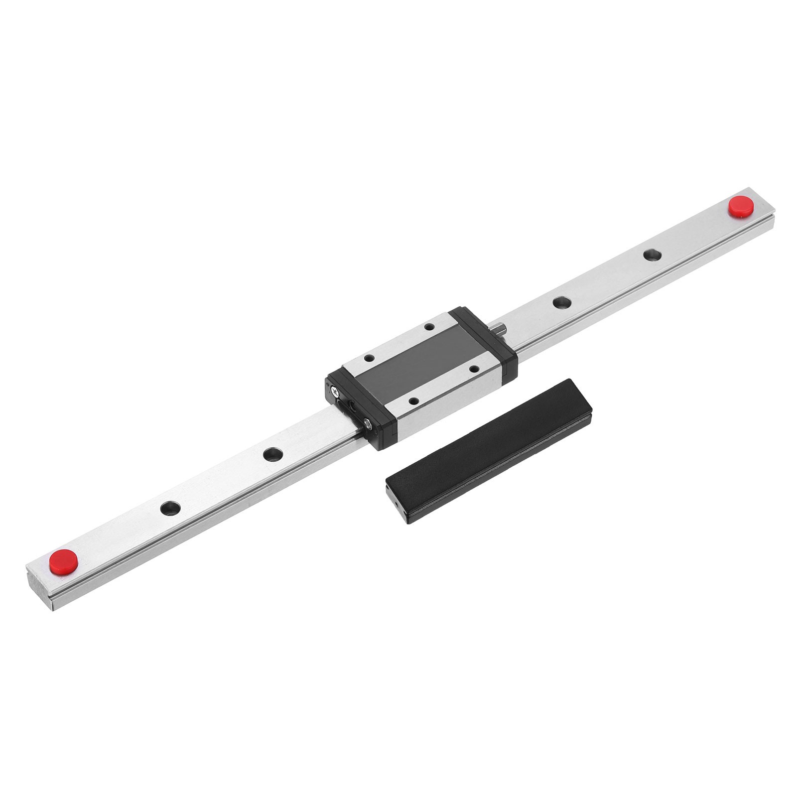 MGN15H 300mm Linear Sliding Rail Guide with MGN15H Sliding Carriage Block