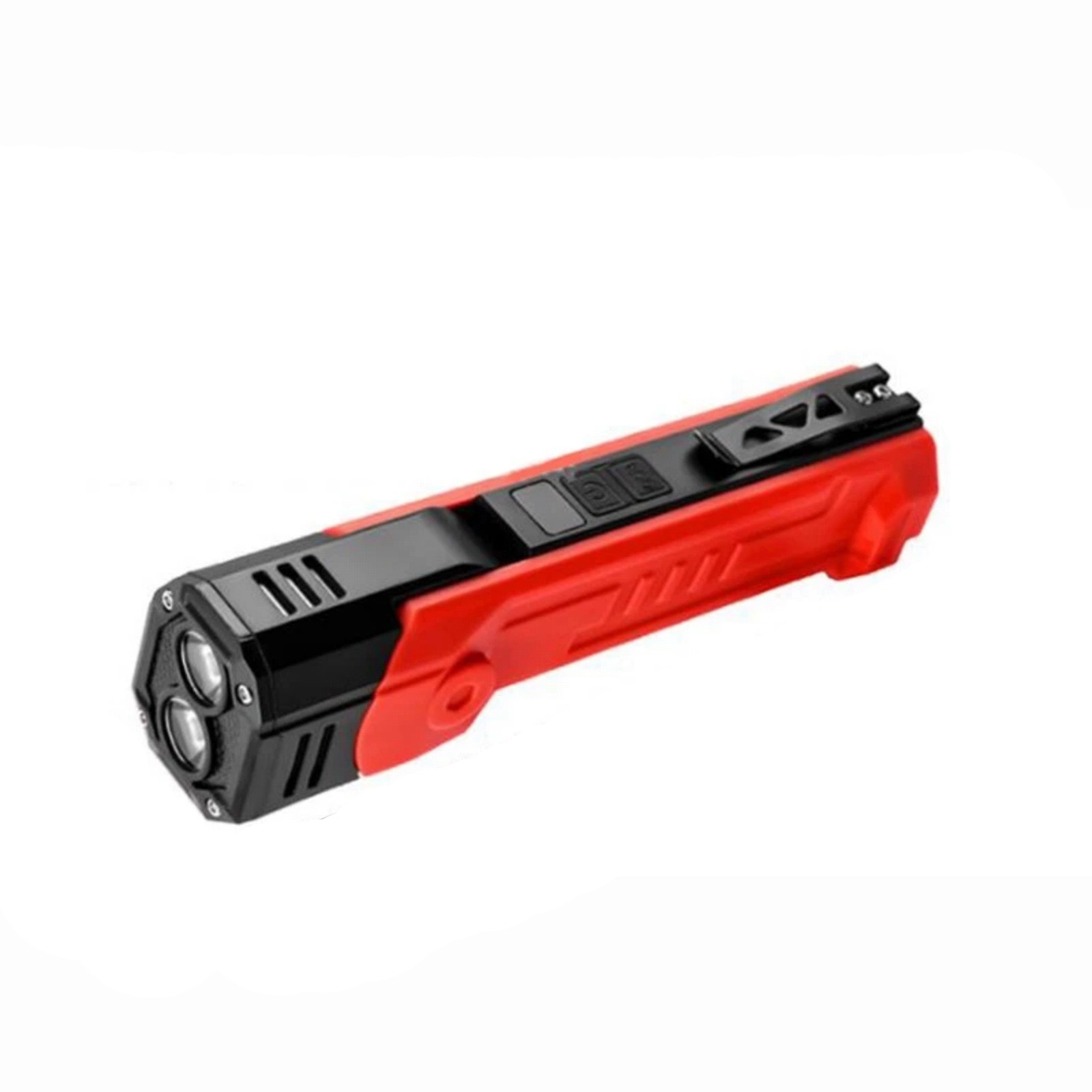 Rechargeable Magnetic LED Work Light 600LM Waterproof Flashlight Lamp Tool