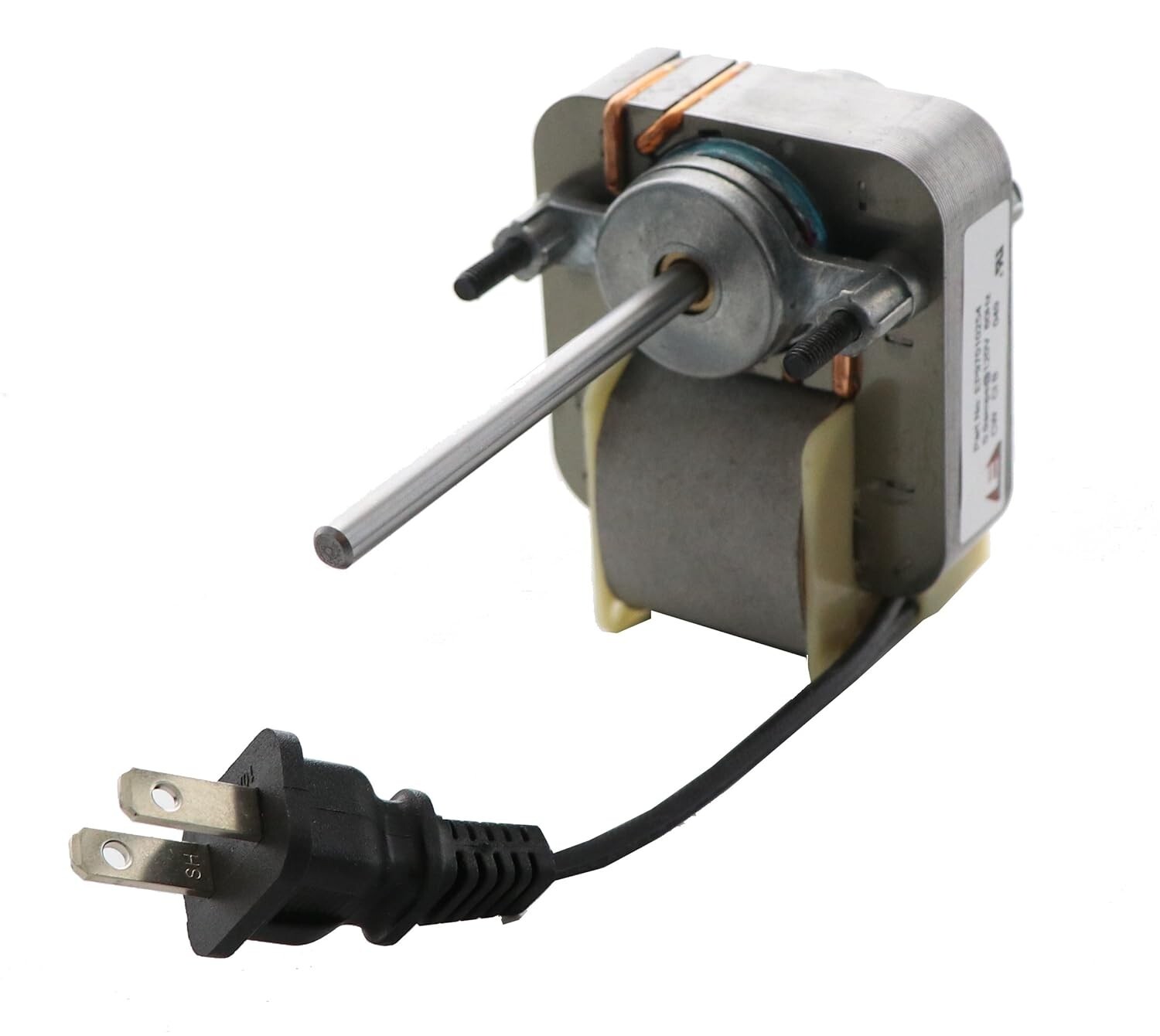97010254, 162-G Bathroom Heater Vent Fan Motor Replacement For Broan NEW