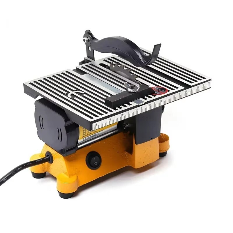 Small Sawmill Wood Board Metal Steel Cutting Adjustable Angle Flat Tool