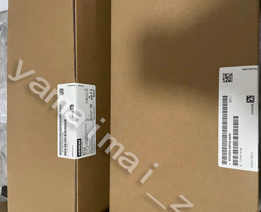 1pc New Siemens 6FC5203-0AF02-0AA0 Touch Screen Fast Ship US Free TAX