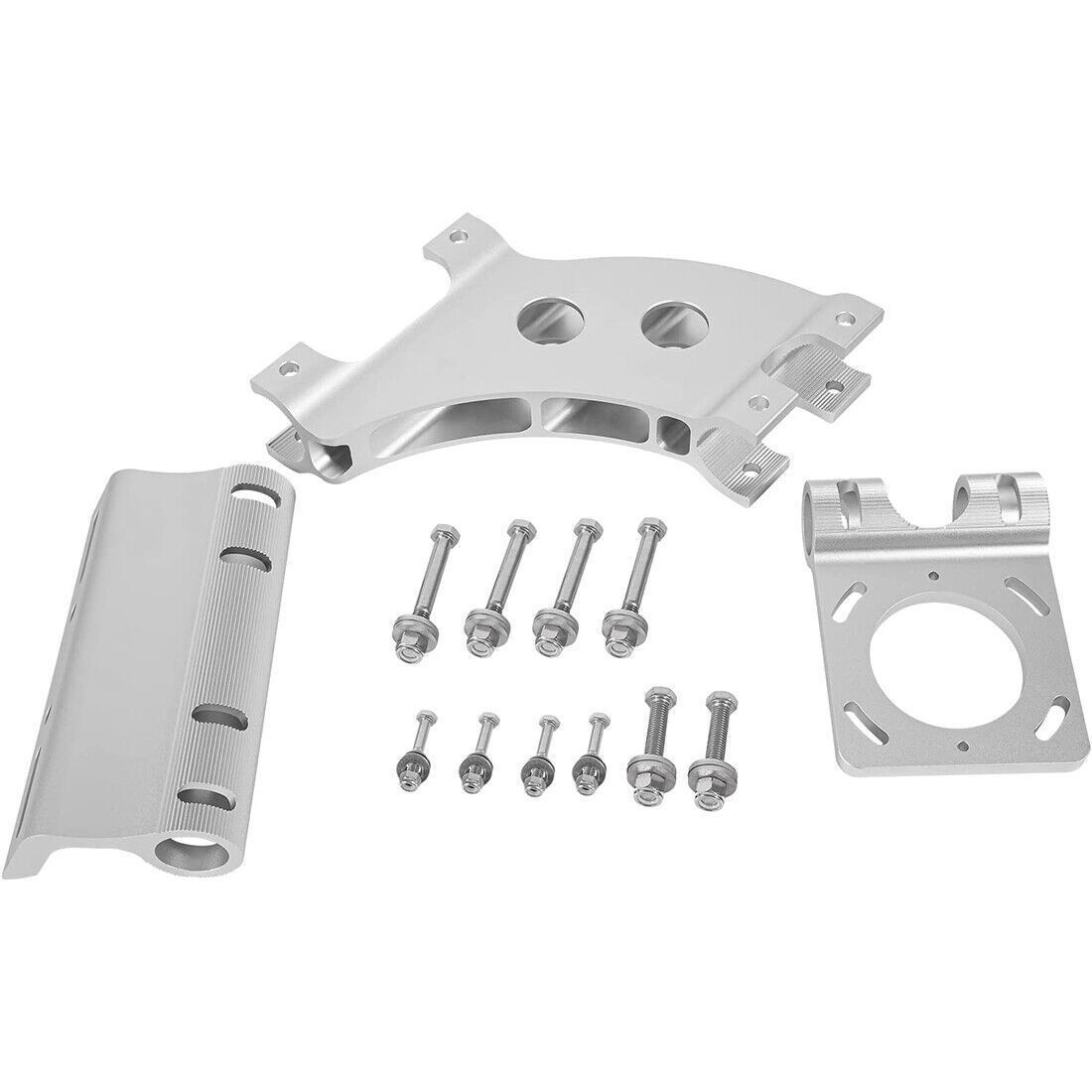 Replacement Talon Jack Plate Bracket Side Mount Adapter for Minn Kota 1810340
