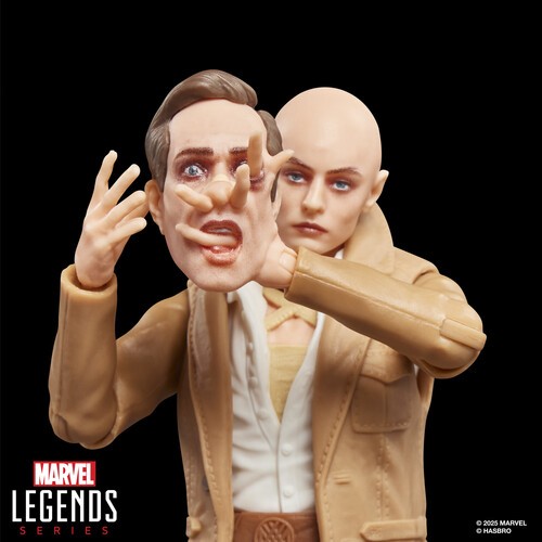 Hasbro Collectibles - Deadpool & Wolverine - Marvel Legends - Cassandra Nova Act