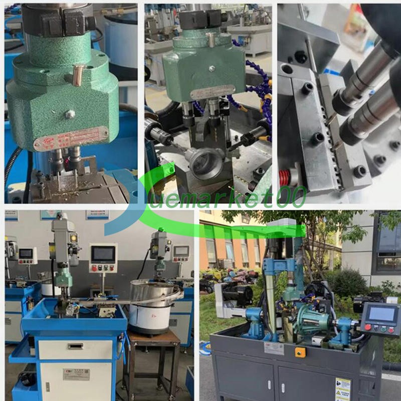 Two-Spindle Boring Machine Multi-spindle Drill Multi-Head Drill Tapping Machine