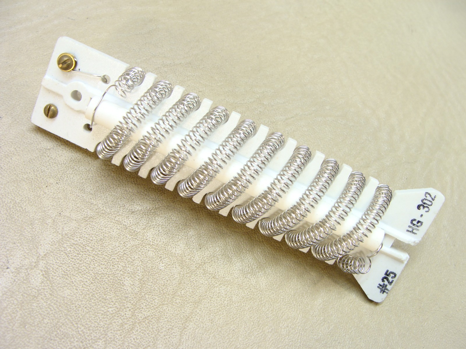 NEW Master Appliance heat gun heater element #25 HG-302