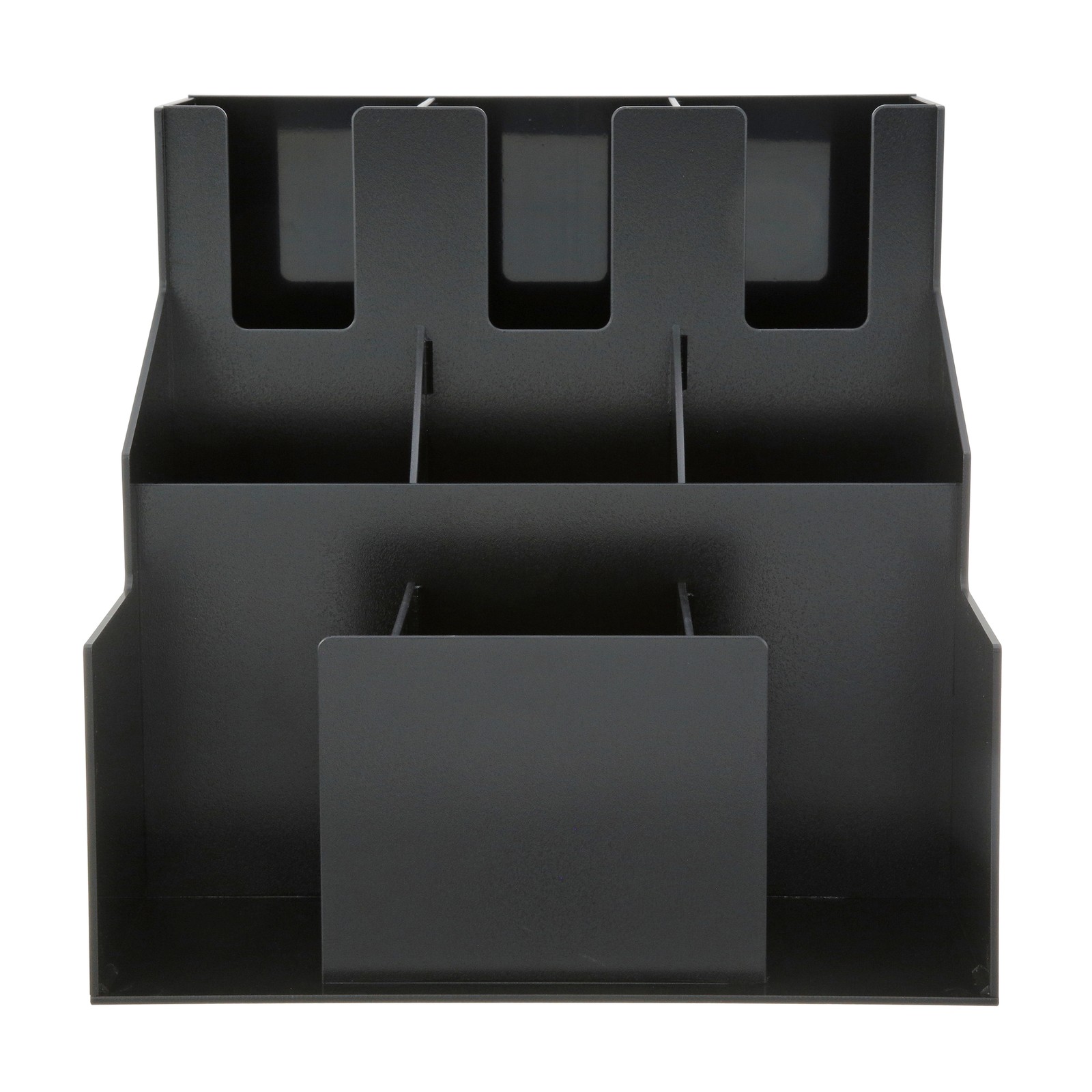 Winco CLSO3T 3Tier Beverage Supplies Organizer