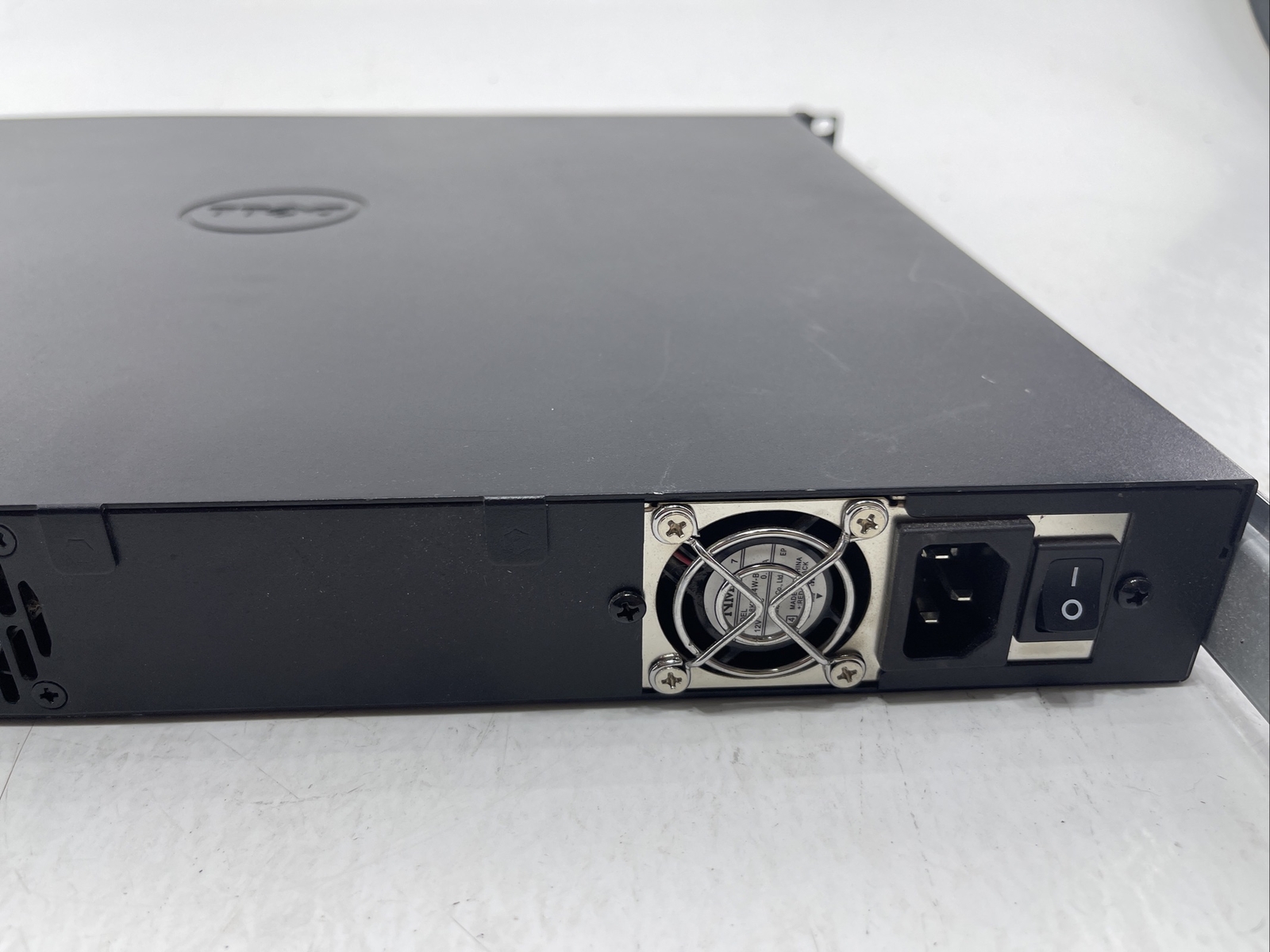 Dell SonicWall NSA 3600 Firewall Appliance - Read