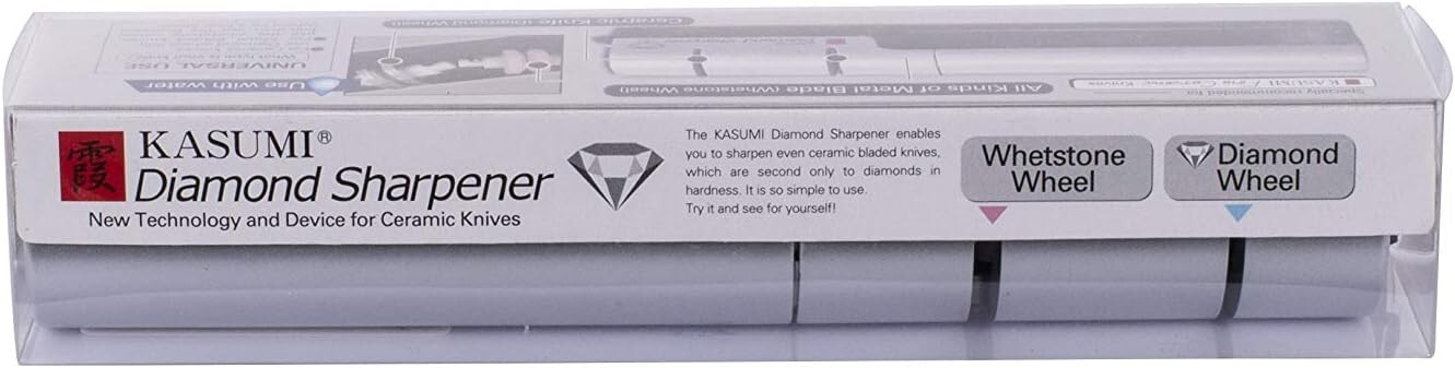 SUMIKAMA Kasumi Diamond Sharpener 33001