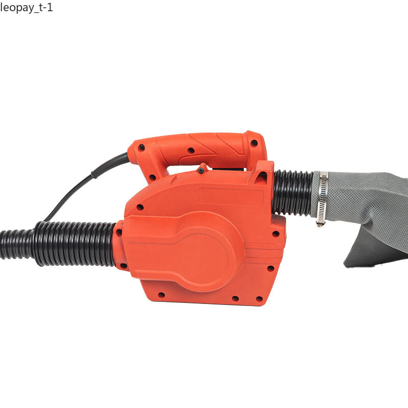 220V 2280W Dual Purpose Cleaning Tools Industrial Dust Collector Blower