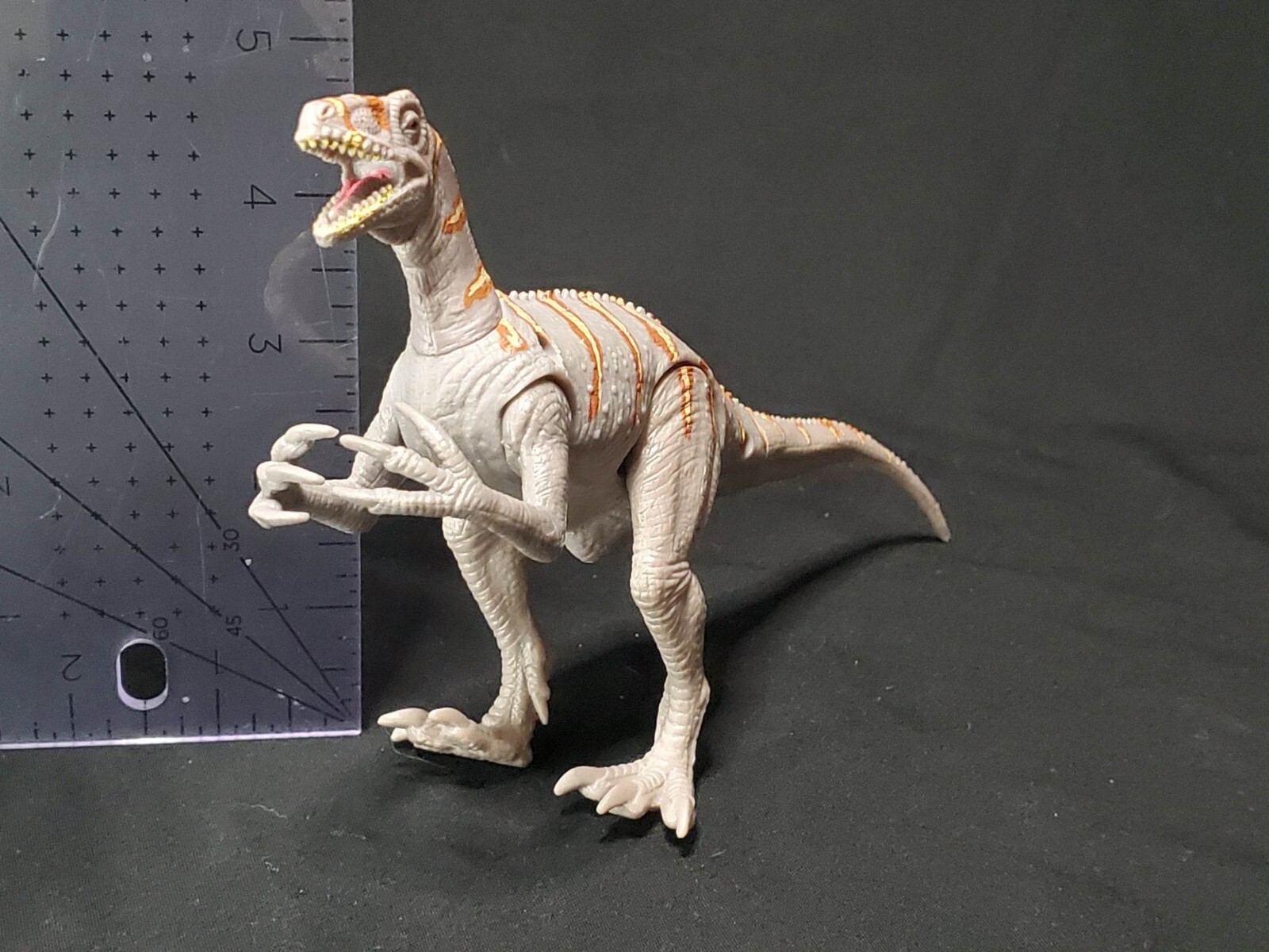 Australovenator Dinosaur 4.75" Educational Toy