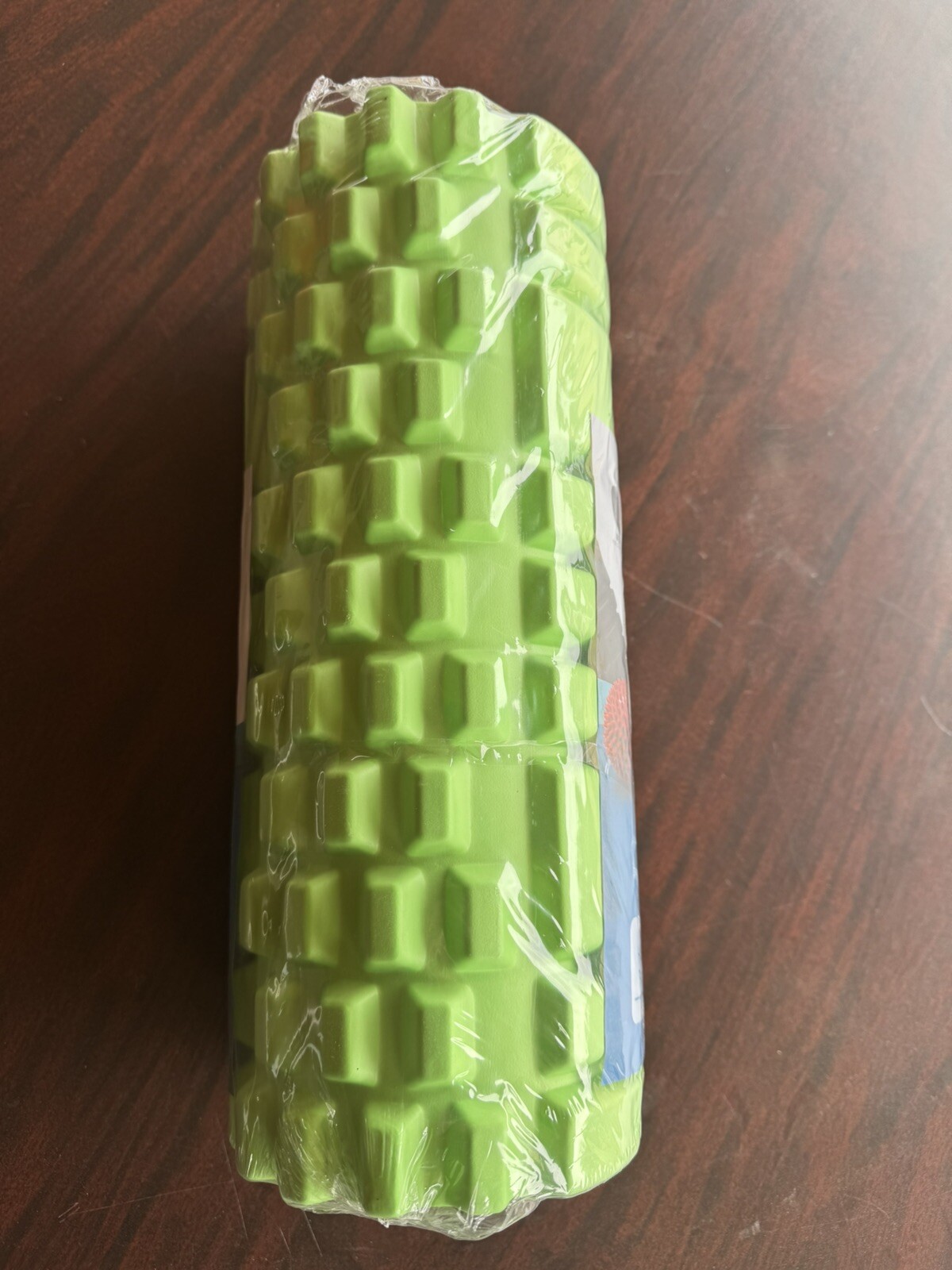 High Density Hollow EVA Foam Roller for Yoga, Gym, Back Pain- FREE SHIPPING USA