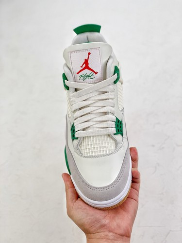 AJ 4 Retro SP 'Pine Green' DR5415-103