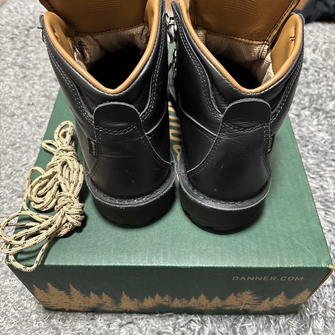 danner Mountain Pass US9.5 27.5cm