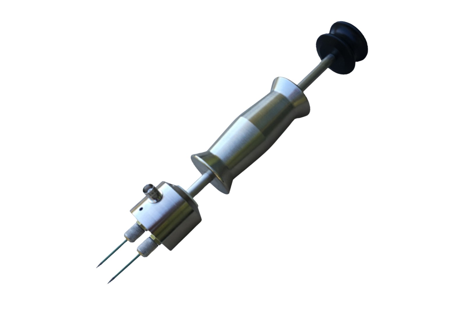 Lignomat Mini Ligno Dx C and Electrode E12 Package D-2M