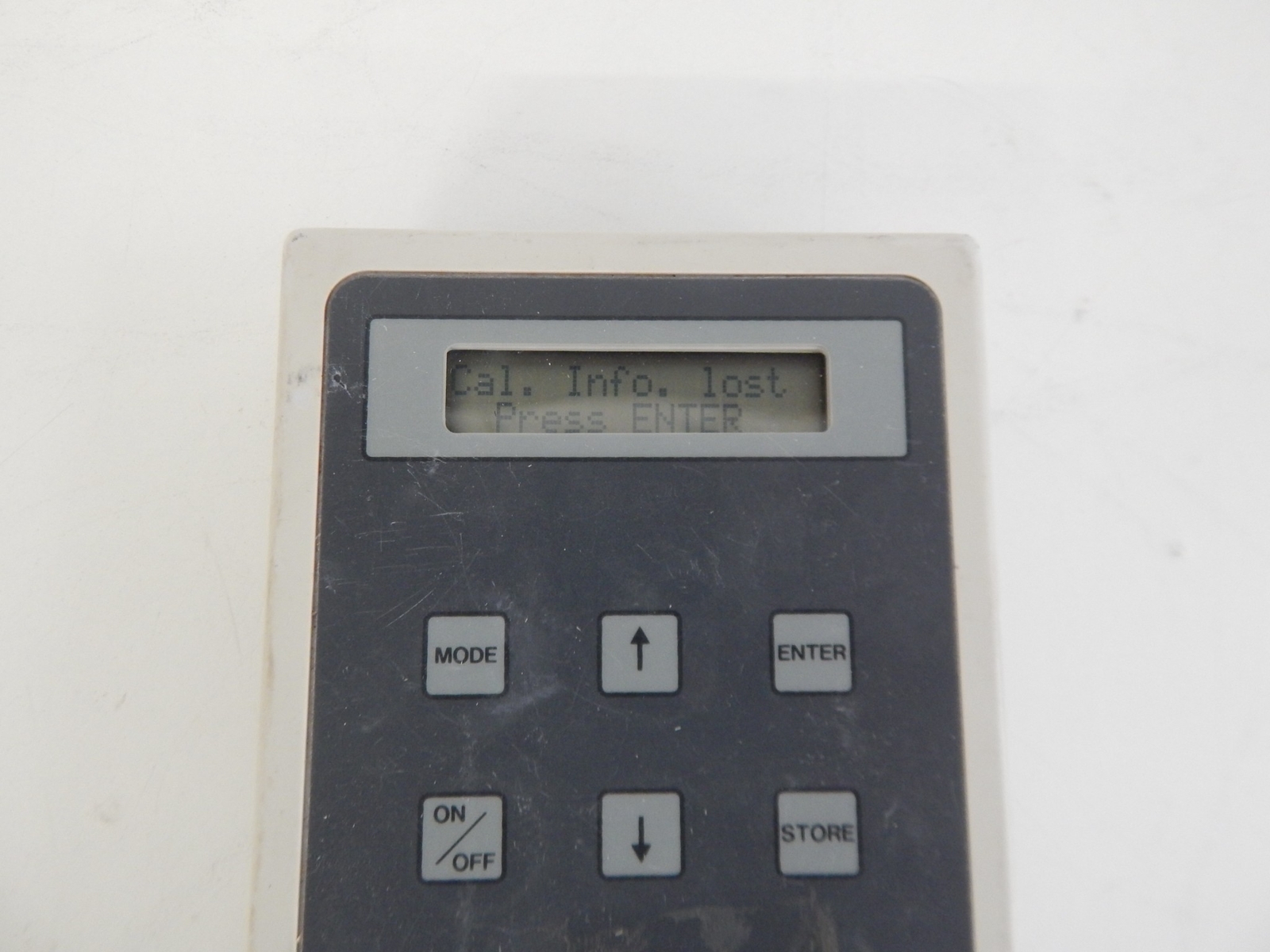 ^^ AQUA CHECK Portable Meter (CZU32)