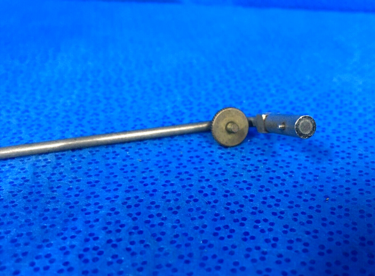 Pilling Surgical 42R Light Carrier, 42cm Length
