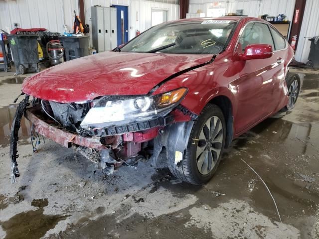 Engine ECM Electronic Module Engine Control 2.4L Fits 14 ACCORD 2095401