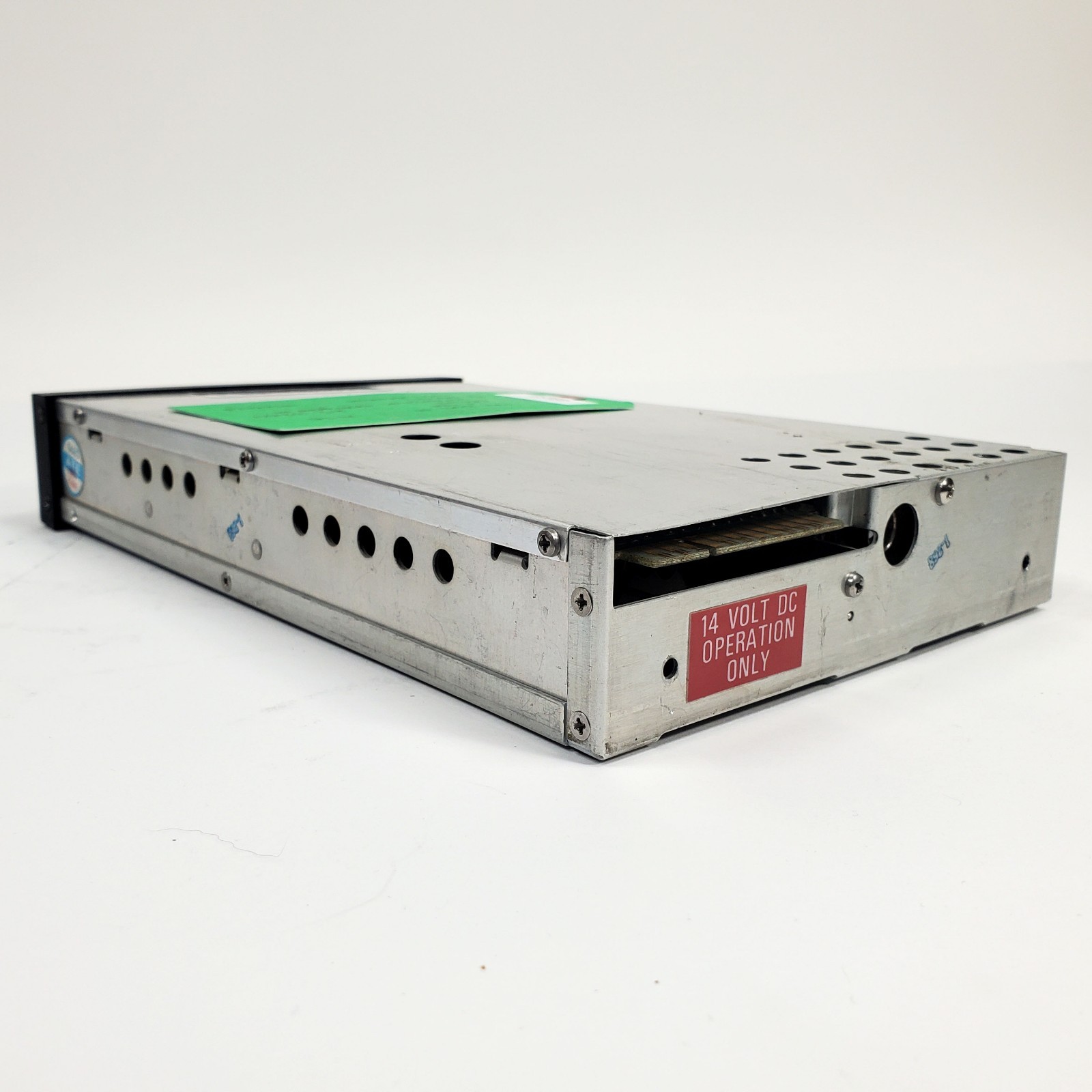 Bendix/King KT78A Transponder 14V 066-1062-01 - Tested Working