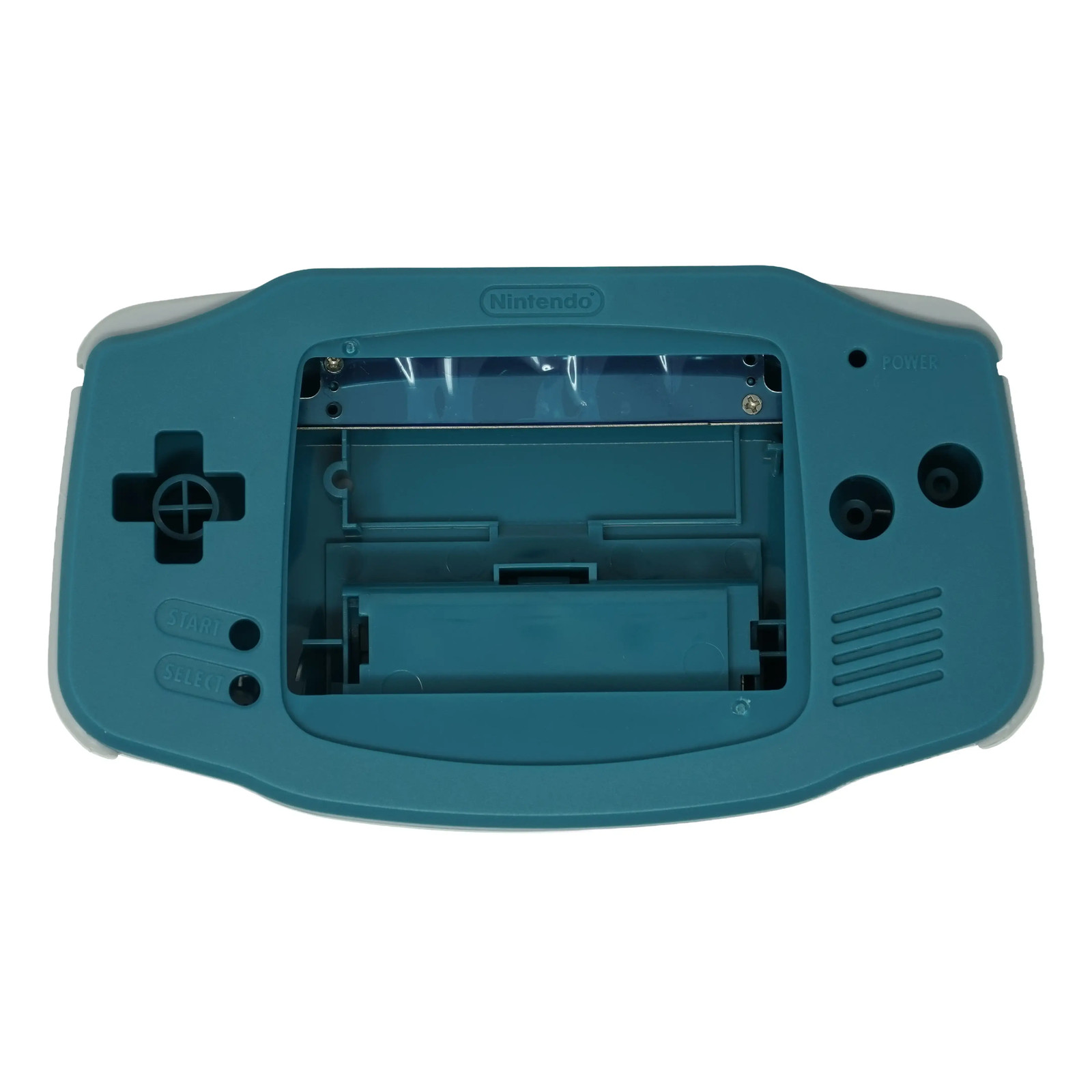 Game Boy Advance Laminated IPS Shell - Hispeedido