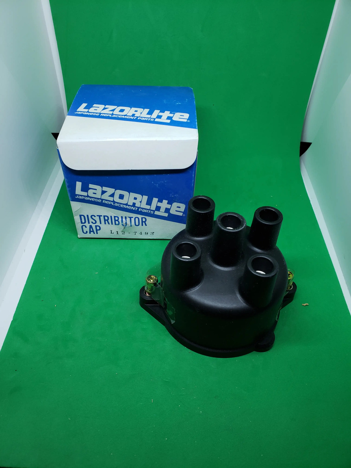 Lazorlite L12-7493 Distributor Cap Japan