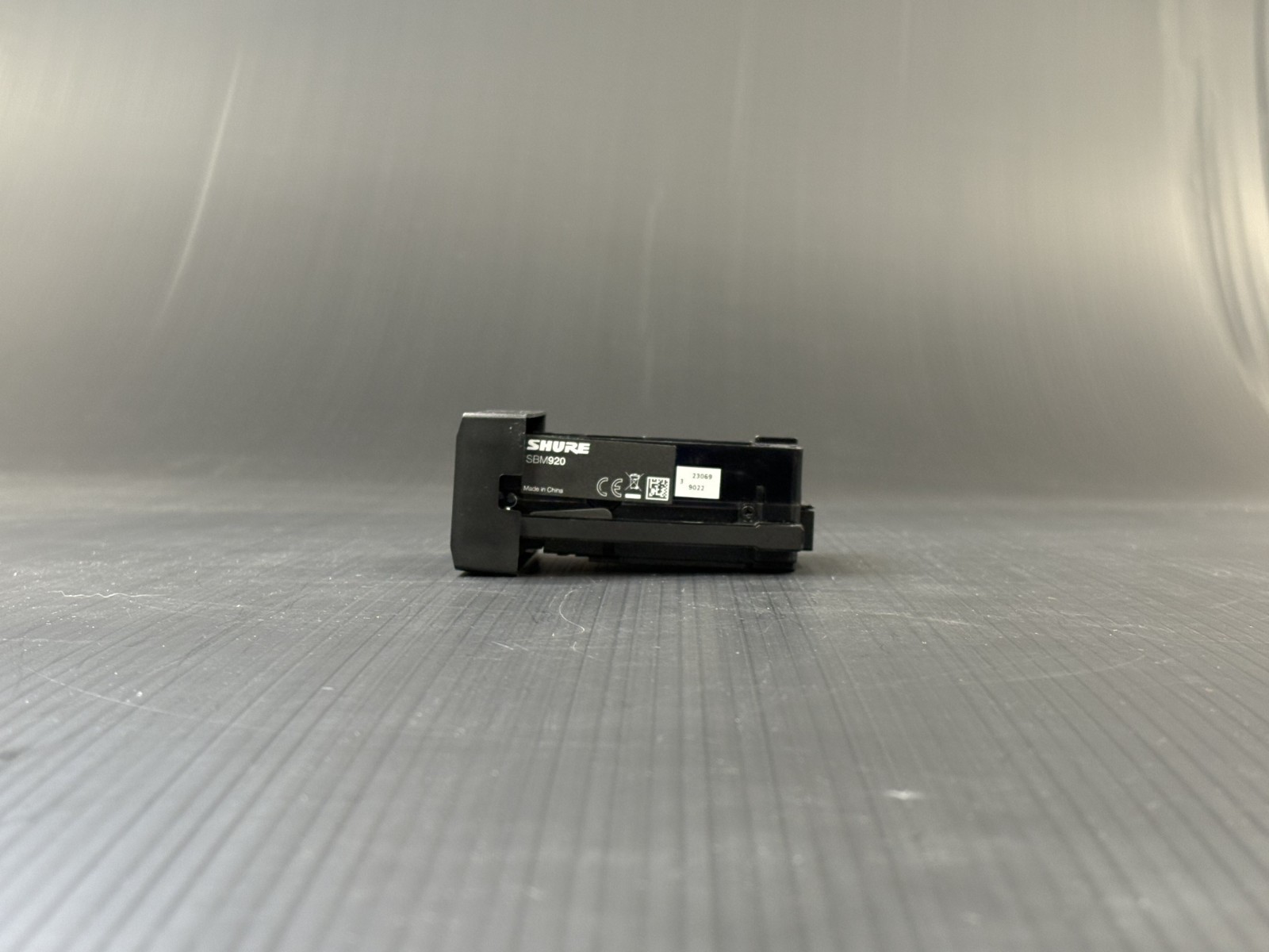 Shure SBM920 Battery charging module for SBRC (SB920HH)