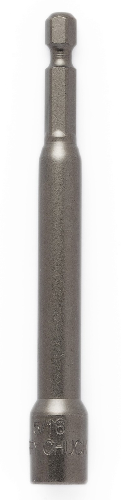 Shook Manufacturing 10072 5/16" Nut Driver Hex