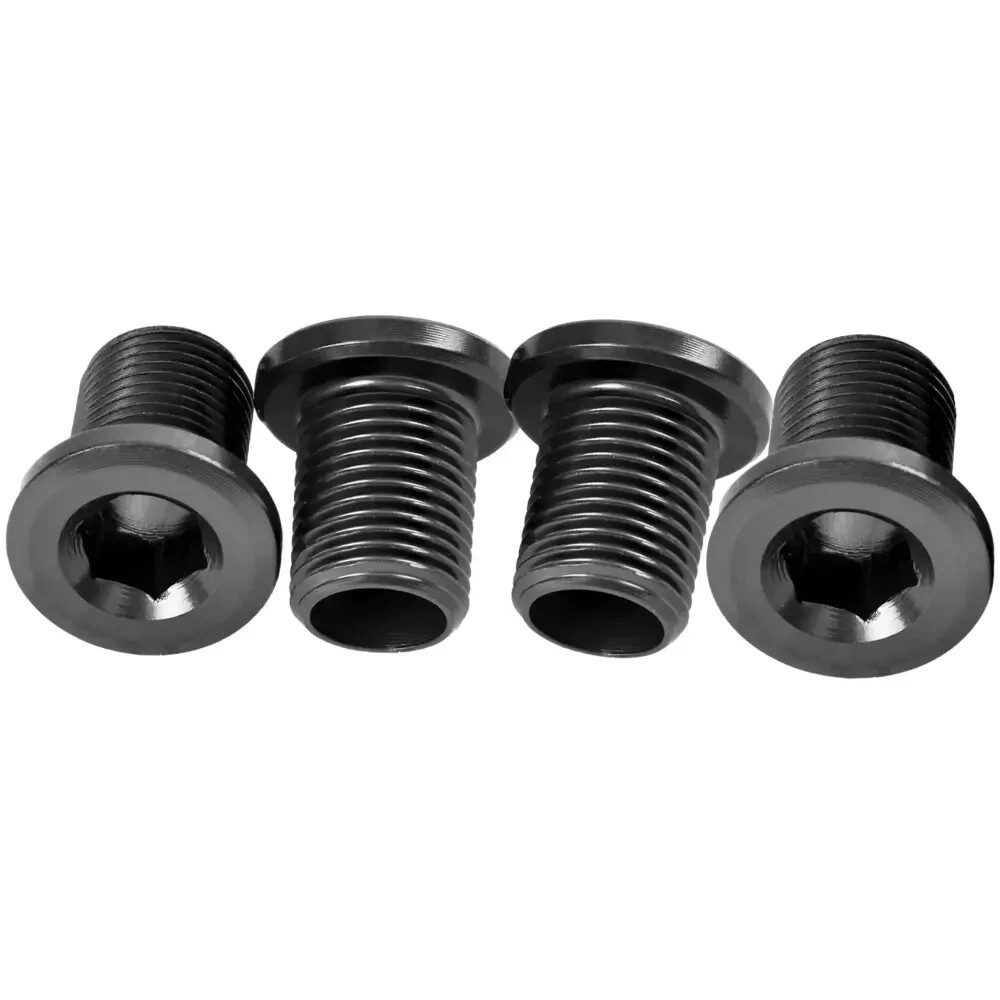 Wheels MFG 1x 10 MM Chainring Bolts