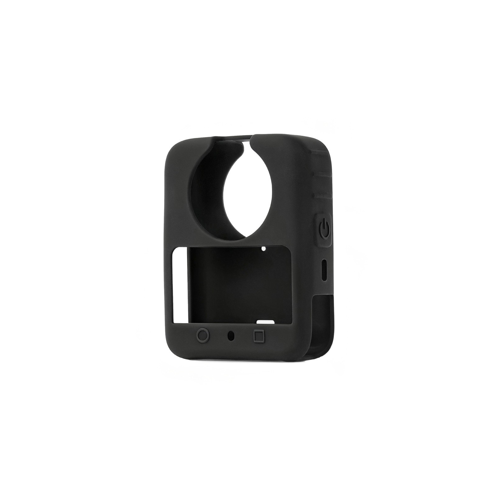 Sunnylife for OSMO 360 Protective Case Silicone Cover for Panoramic Camera