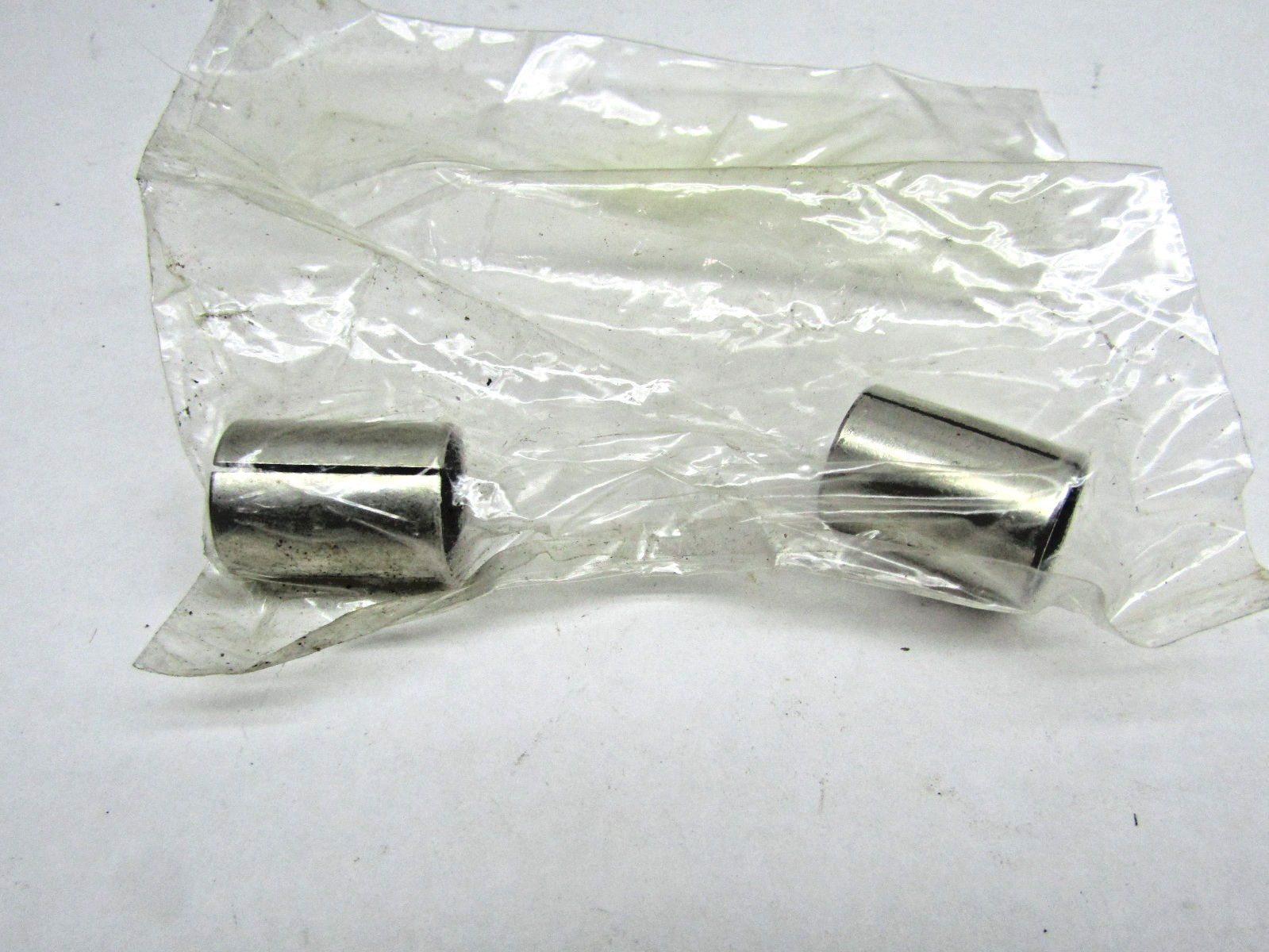 (Bag of 2) M1220TU 12mm ID x 14mm OD x 20mm PTFE Lined Steel Backed Bushing