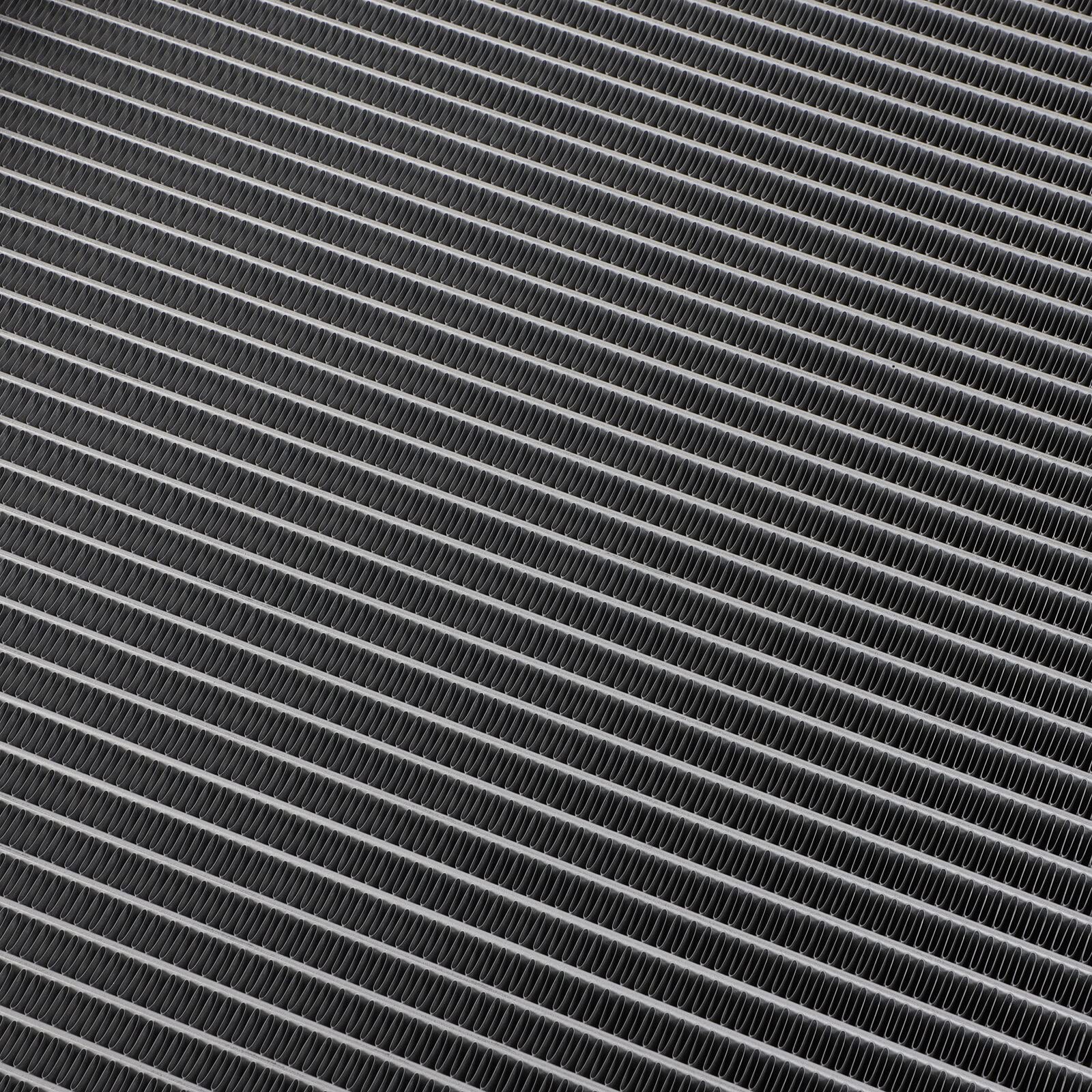 2136 Aluminum Radiator Core Fit F-150 F-250 Navigator 5.4L 1998-2004