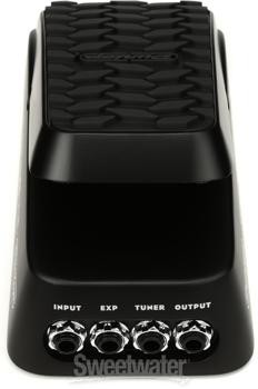 Dunlop DVP5 Volume (X) 8 Pedal