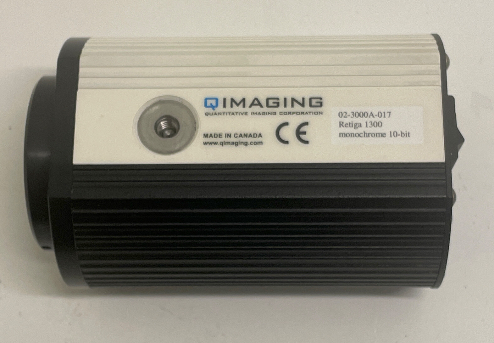 QImaging Retiga 1300 Microscope Camera