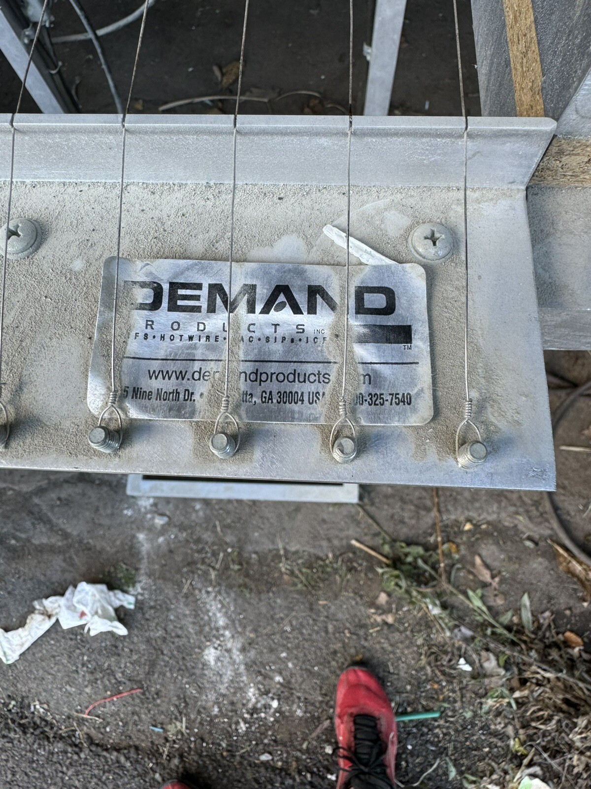 electric styrofoam foam cutter