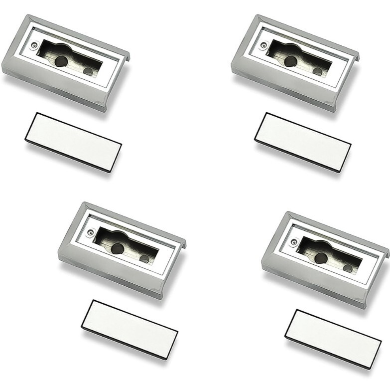 OER Door Pull Strap End Cap Set For Regal Monte Carlo Cutlass and Grand Prix