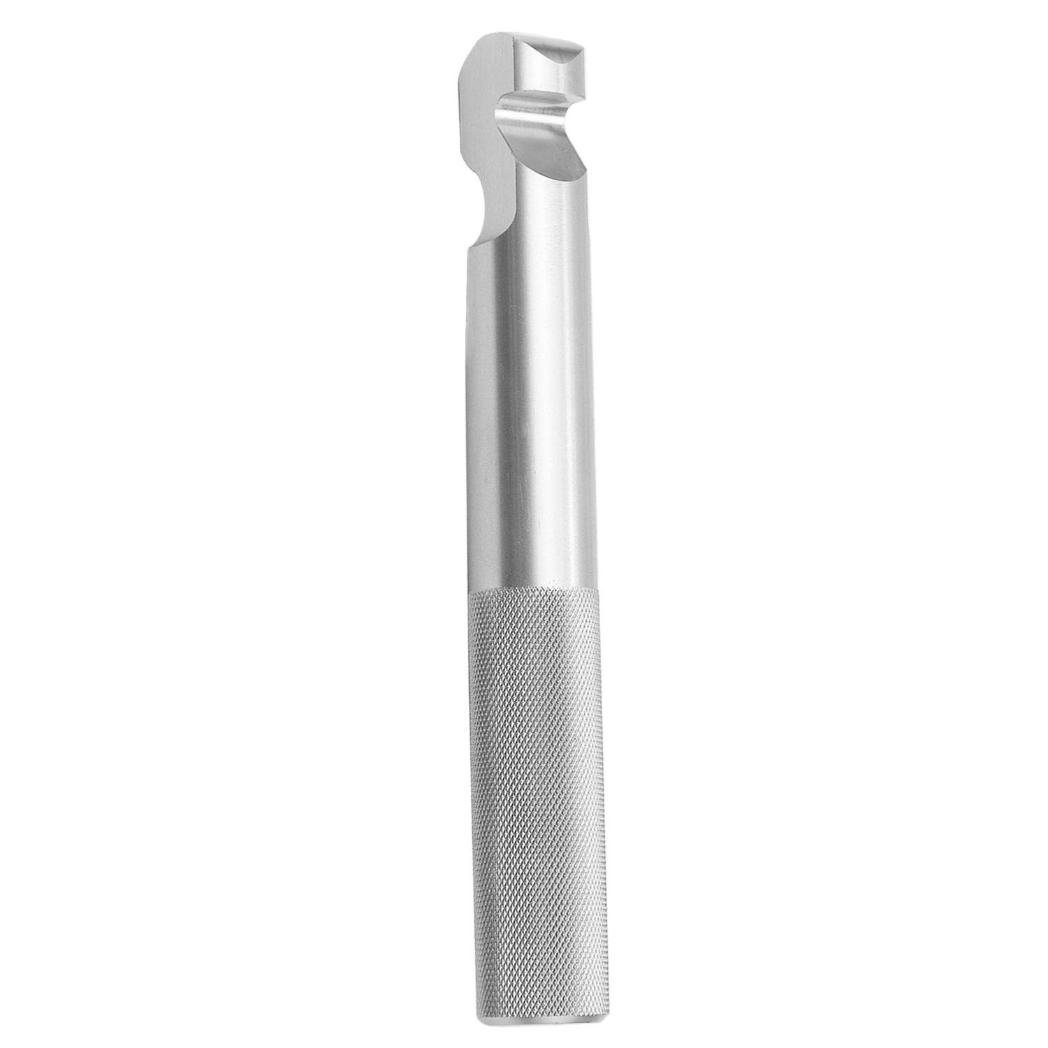 Belt Changing Tools Replacement Clutch Removal Wrench Tool Silver