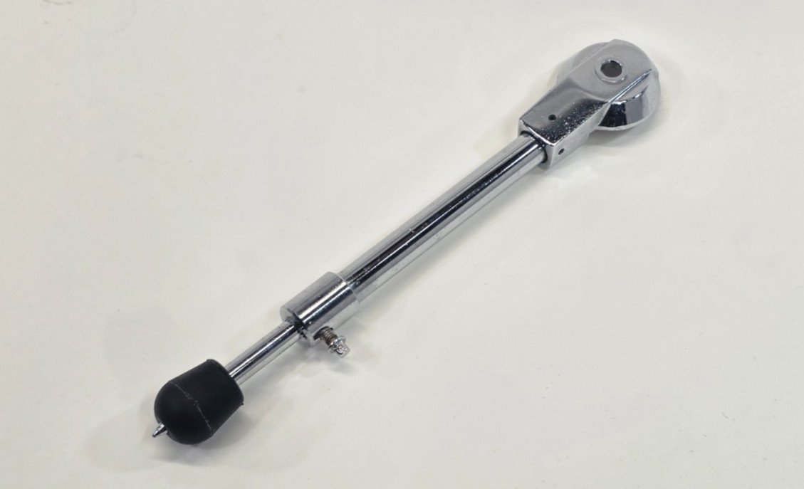 Yamaha Bass Drum Spur Leg Post Assembly