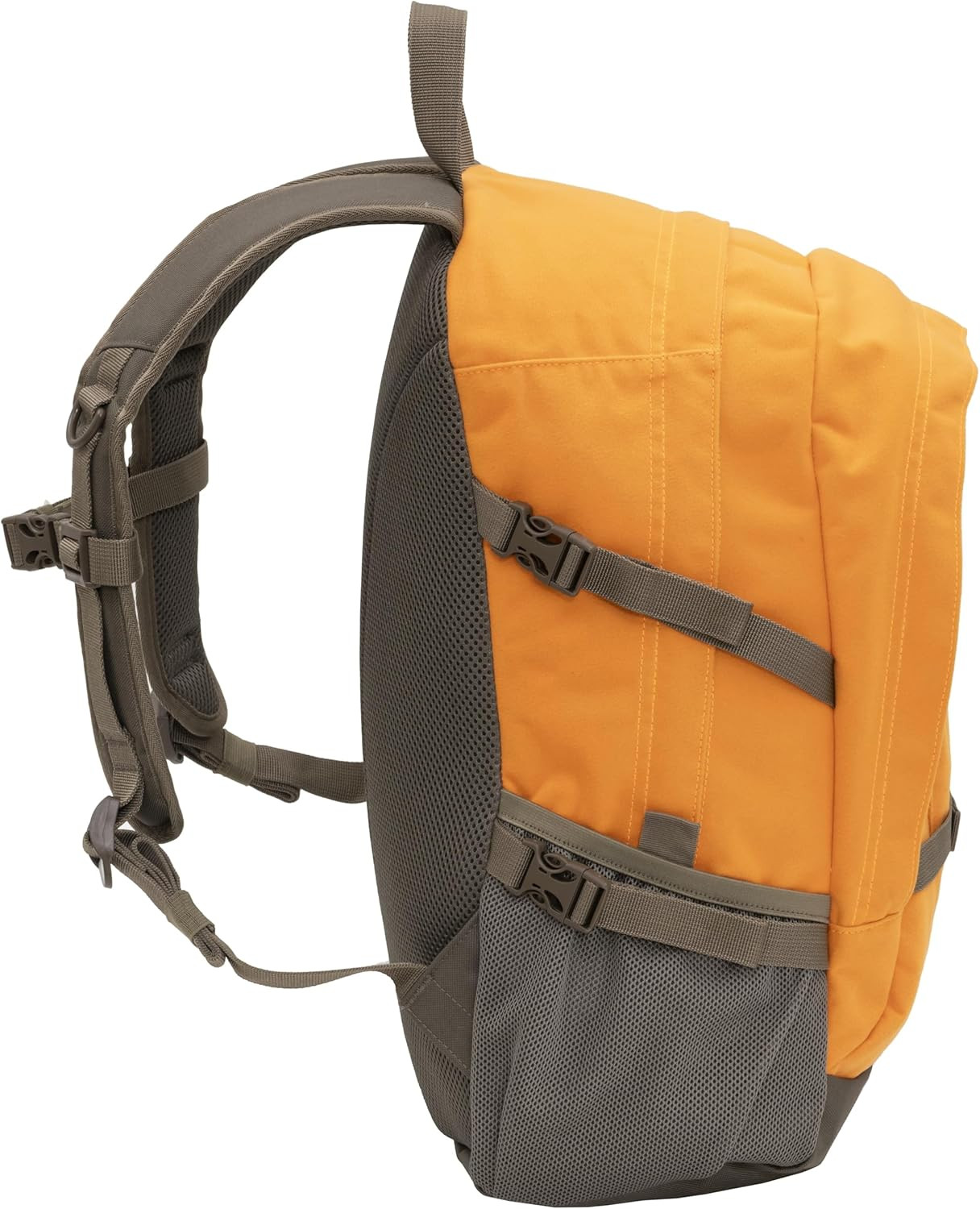 Crossbuck Hunting Pack
