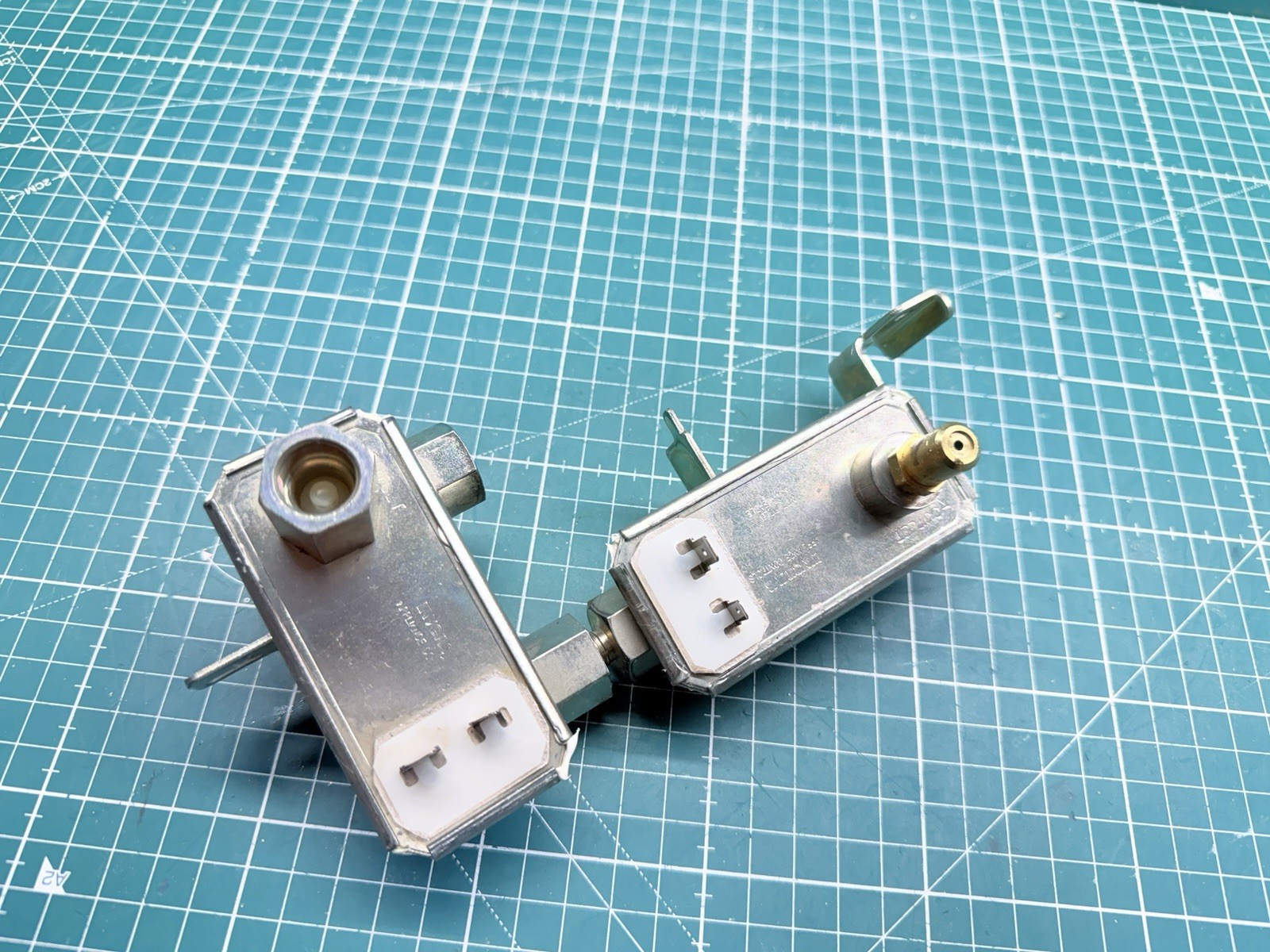 Frigidaire Kenmore Range Oven Safety Valve P# 316404901
