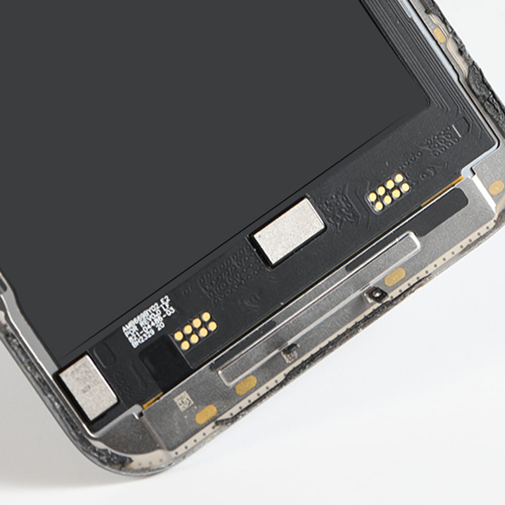 AA+OEM For iPhone 15 Pro Max OLED Display LCD Touch Screen Digitizer Replacement