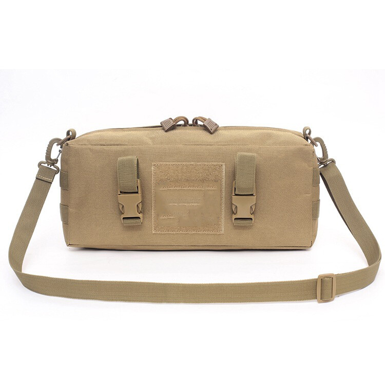 US Tactical EDC Utility Pouch Military Multi-Purpose Large Capacity Shoulder Bag