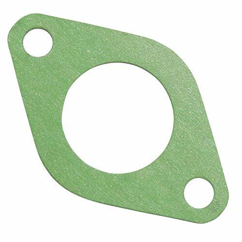 DBW 34 Pict-3 Carb Base Gasket for VW Type 1 - 2 Pack - 113129707A