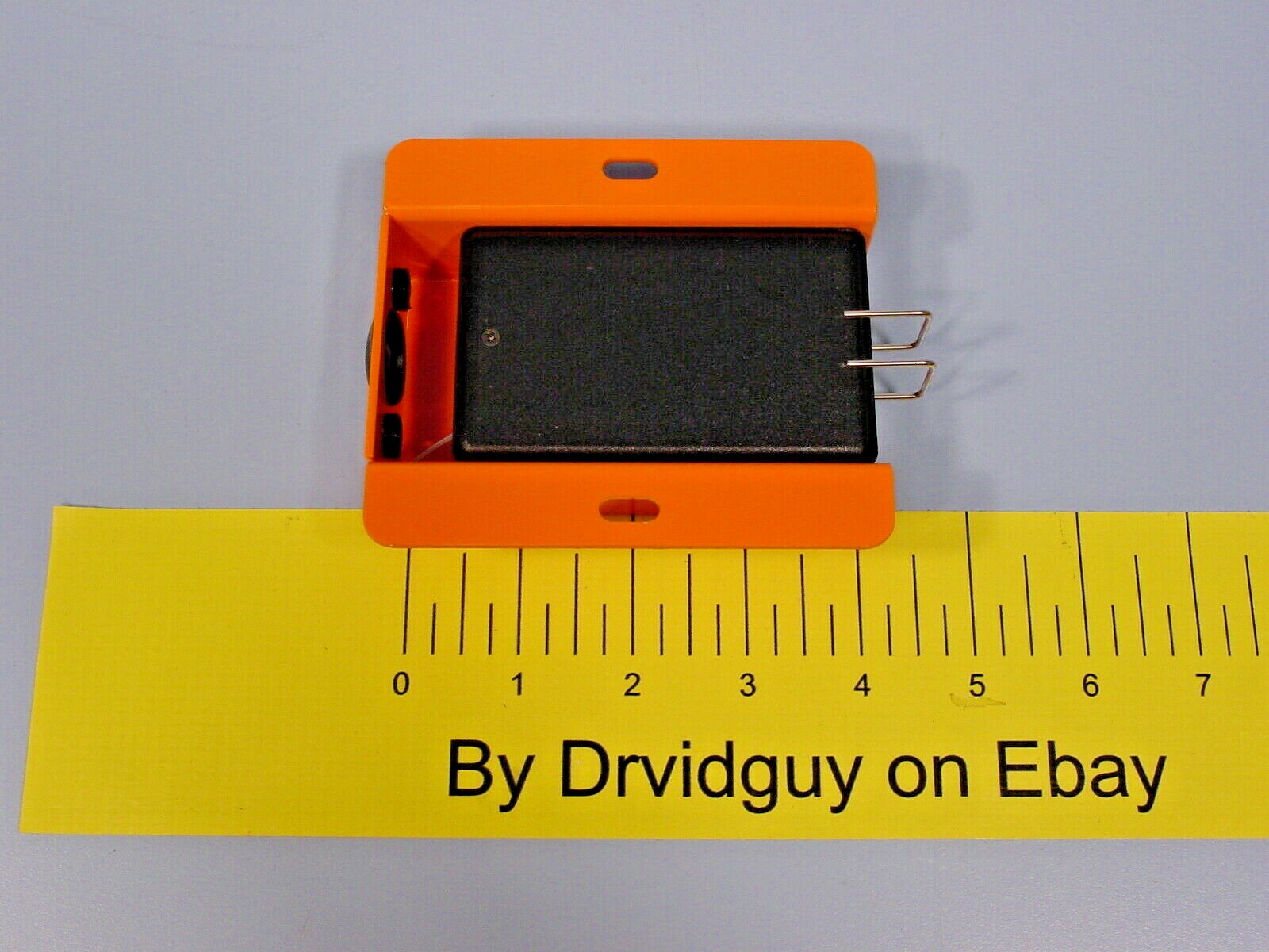 *nVent TT-FLAT-PROBE Water Leak Detection Probe