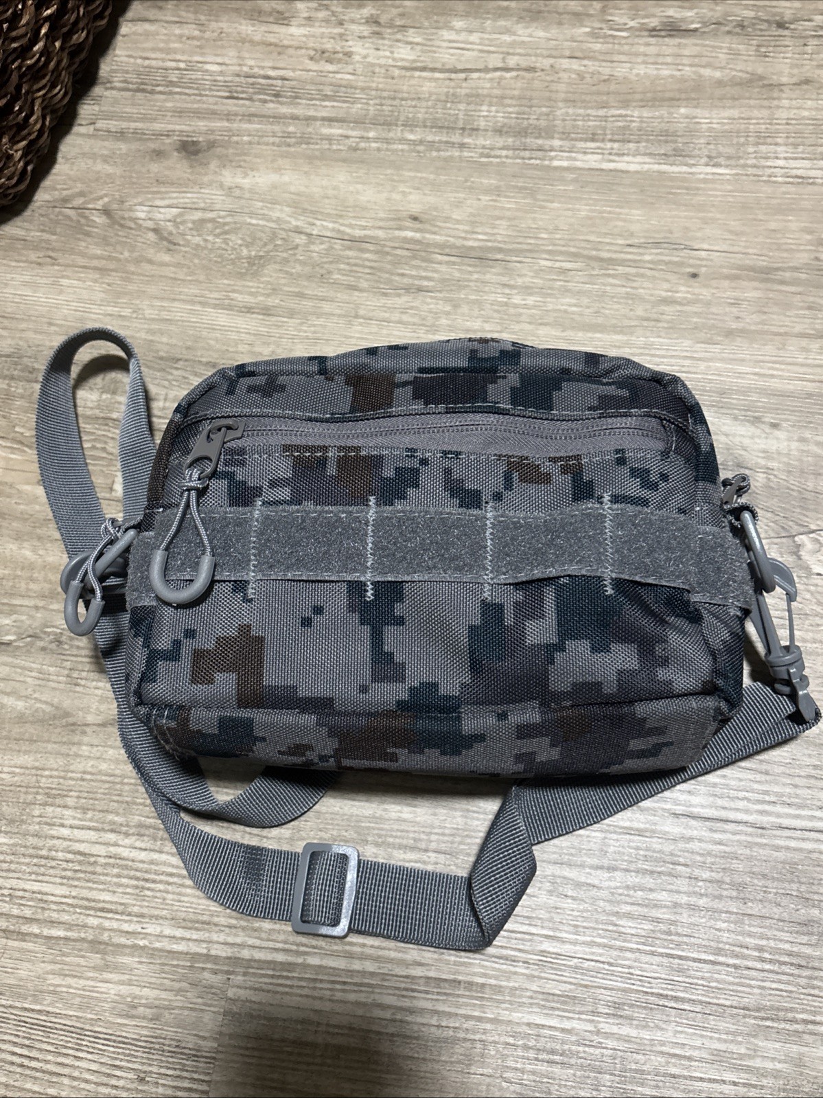 JASDF Japan Air Self Defense Force Tactical MOLLEPouch