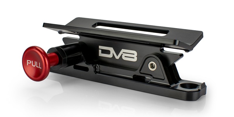 Dv8 Offroad D-FIREX-MNT-DOR DVE Fire Extinguishers