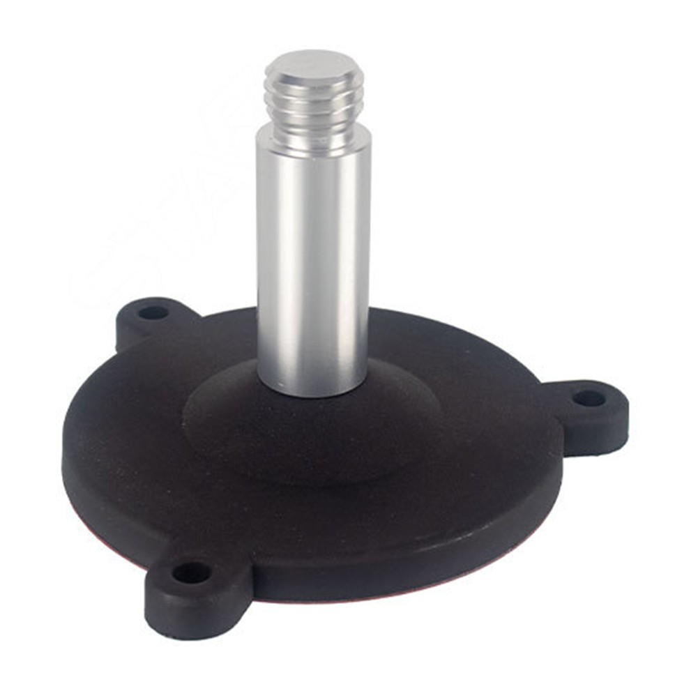 Innovative Design of the 5/8 Inch Threaded For GNSS Mounting Solution