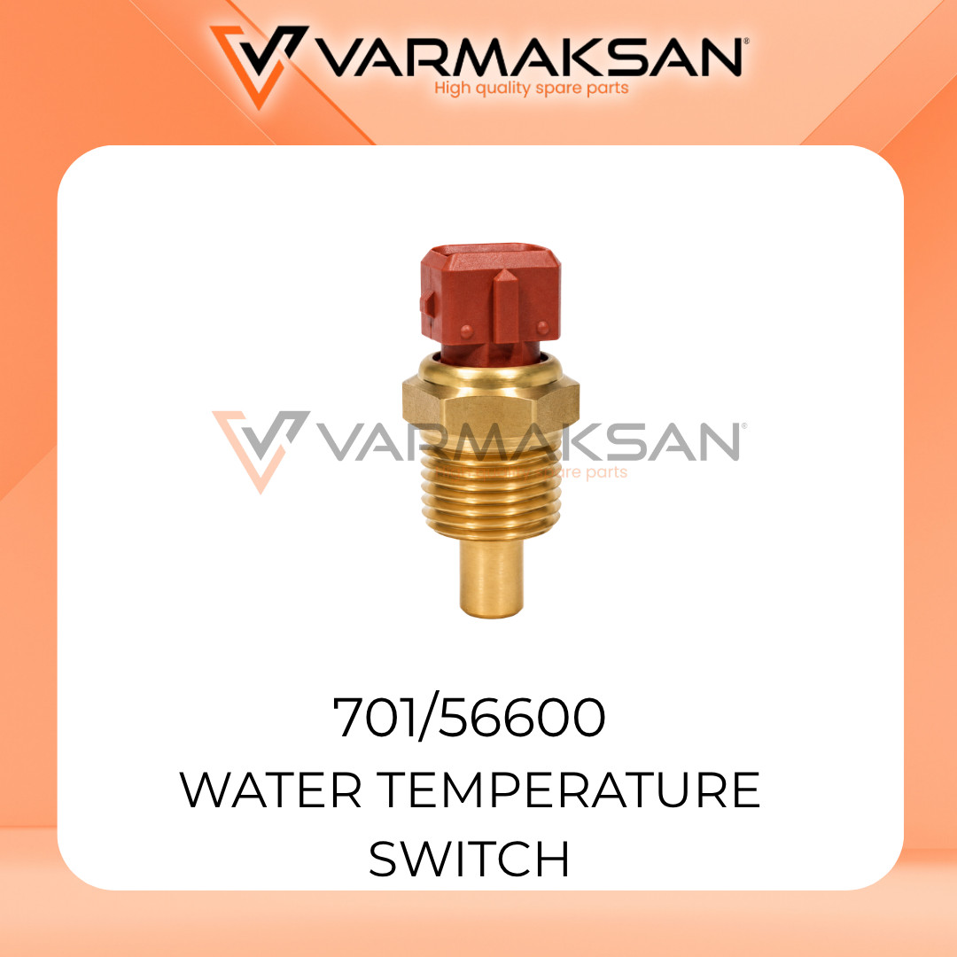 JCB 701/56600 WATER  TEMPERATURE SWITCH - 70156600