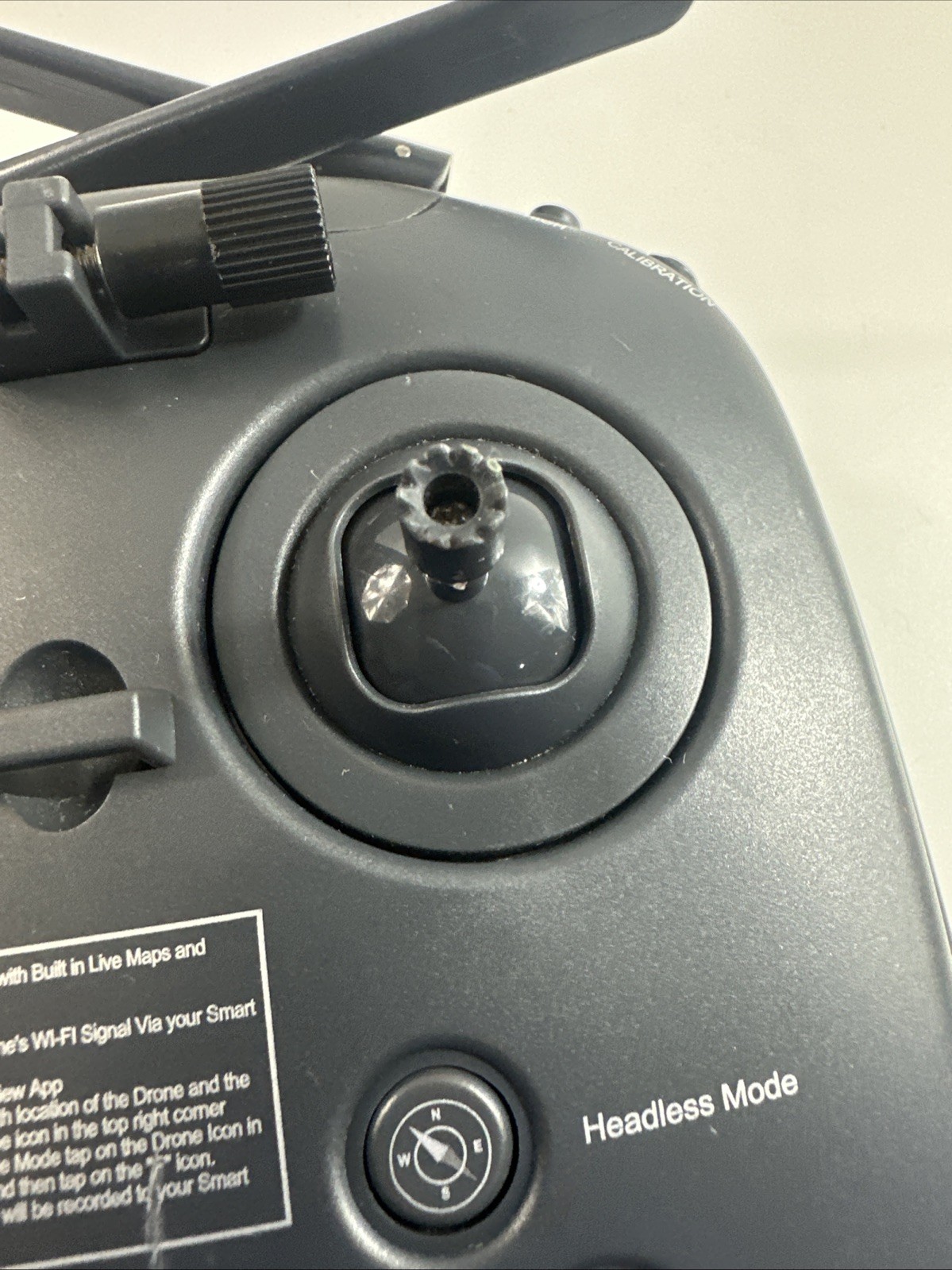 Vivitar Aero View Drone DRC-446 Replacement Remote Controller
