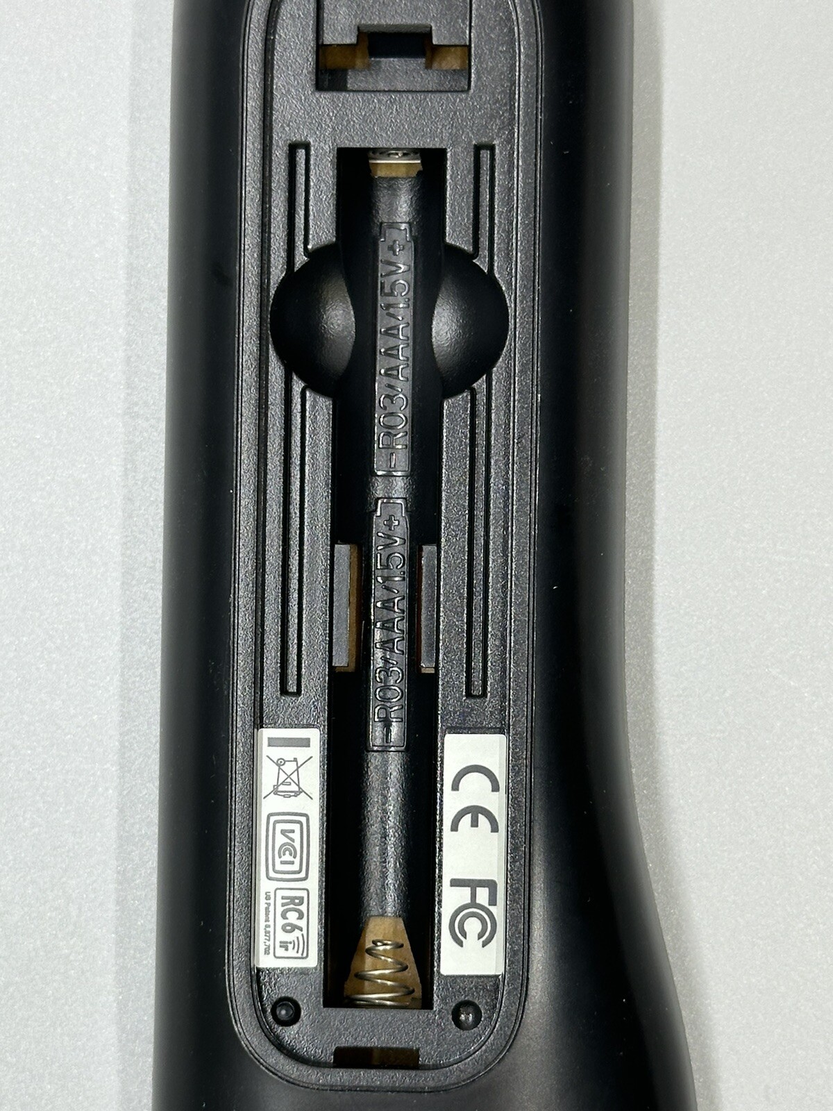 HP Wireless Multimedia Remote Control Hewlett Packard